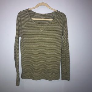 Mossimo Supply Co Long Sleeve Shirt